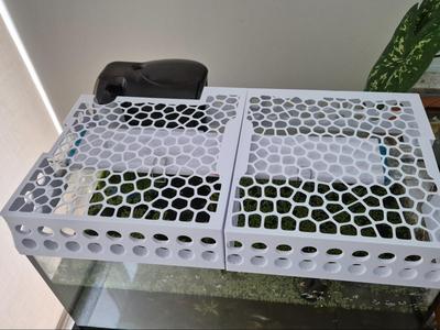 Aquarium Cover 