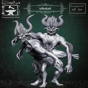 Adhukait
