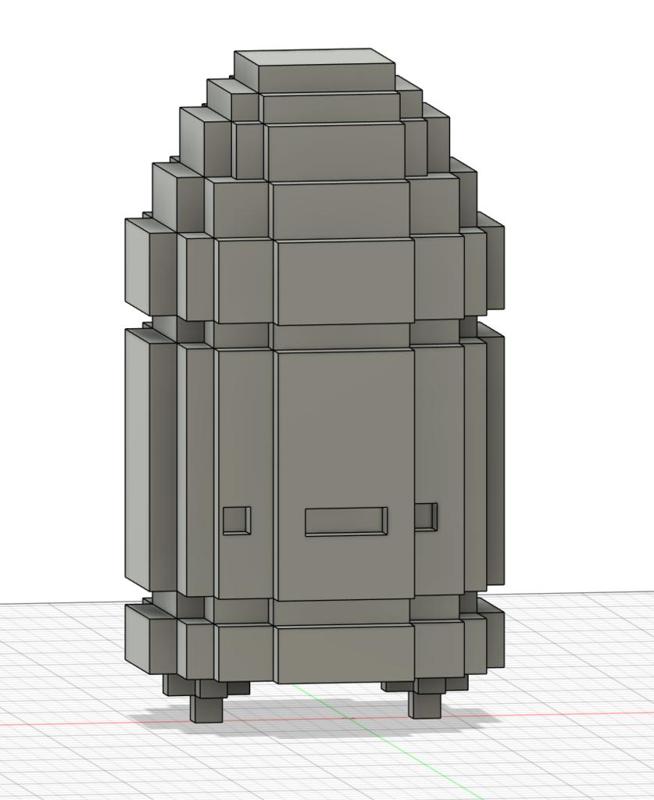 Enter the gungeon - bullet