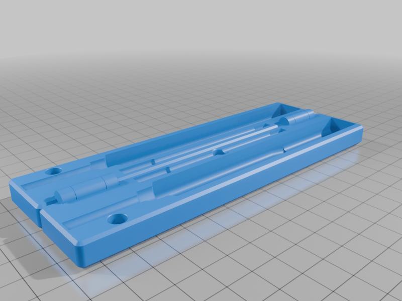 Sequre S60/S60P Case