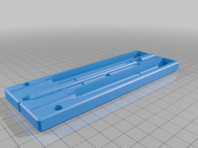 Sequre S60/S60P Case