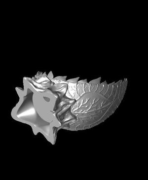 Apiformis_DragonEggLamp_TheBase_V1_2.stl
