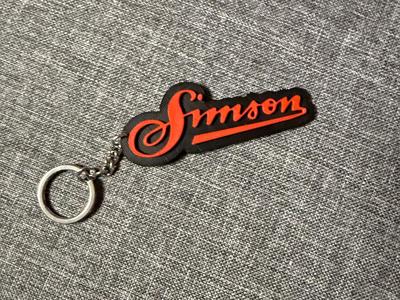 Simson Trailer