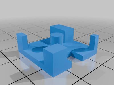 TEST DRUCK FADEN ZIEHEN CR-10 series