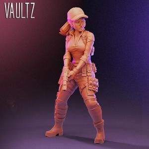 Agent Julia