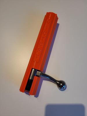 Schultz and Larsen Victory bolt protector/decocker