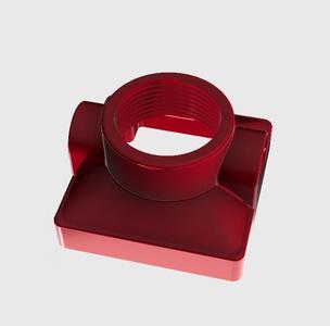 OpenIPC mario sensor 14x14 mm board case