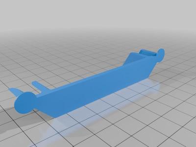 Binder Holder