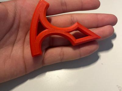 self-defense object