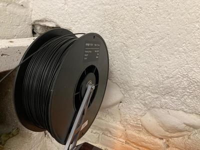 Spool Holder Snapmaker