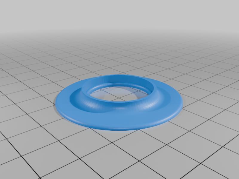 Anther for EUC Inmotion v8