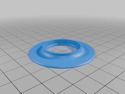 Anther for EUC Inmotion v8