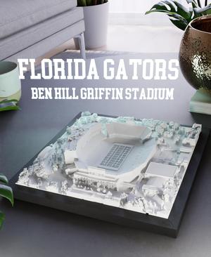 Florida Gators - Ben Hill Griffin Stadium