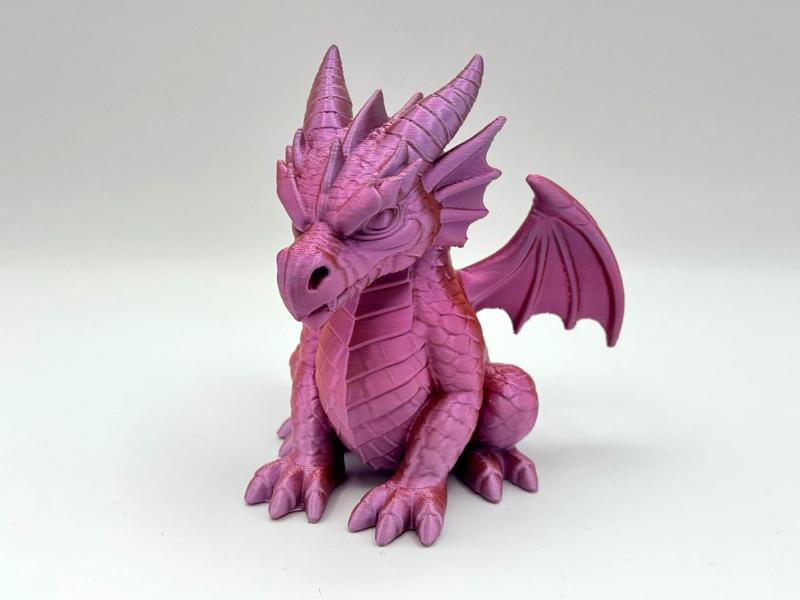 Lil’ Scorch – Baby Dragon