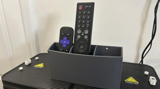 Remote Rest