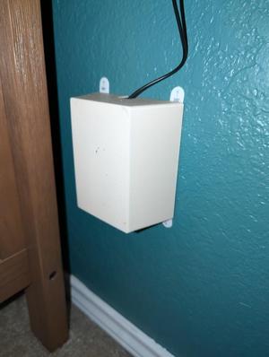 Babyproof Outlet Cover