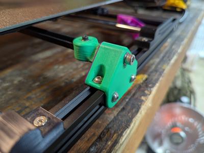 Anet A8 Plus - Y-Axis Belt Tensioner