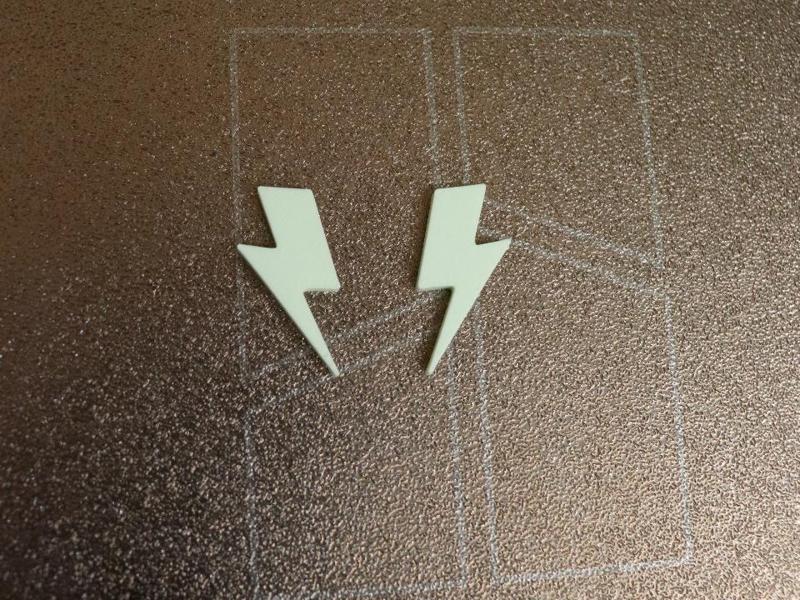 Lightning Bolt