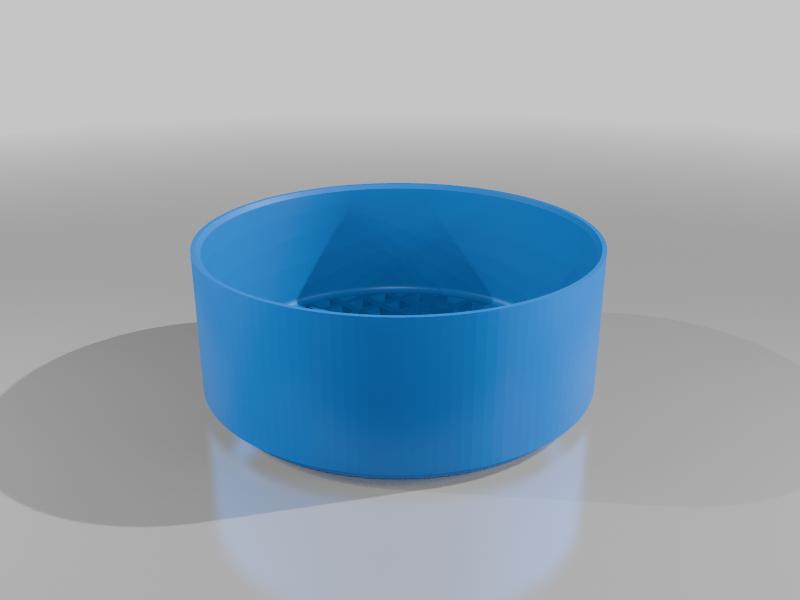 Marble Chip Sequential Sieve Sorter