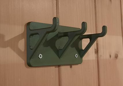 Jacket Hook / hanger