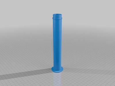 Elegoo Neptune 4 Plus Longer Spool Holder