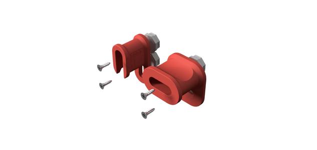 SORTSET Claw Hammer Mount for MultiBoard