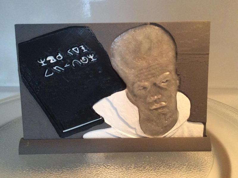 Its a Cookbook!