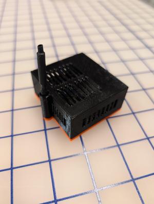 Orange Pi Zero 3 Case