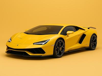 Lambo