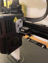 Ender KE G-Sensor Holder (Easy Fit)