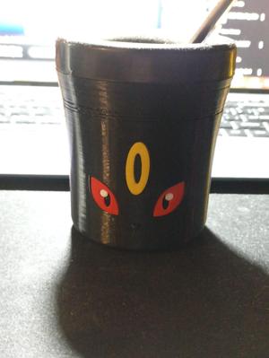 Mate Umbreon