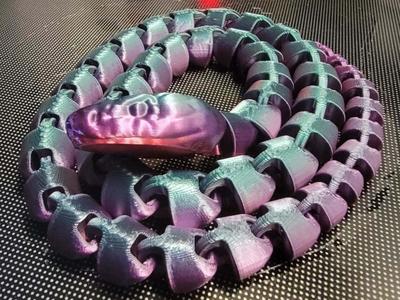 flexi snake
