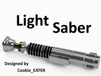 Lightsaber 