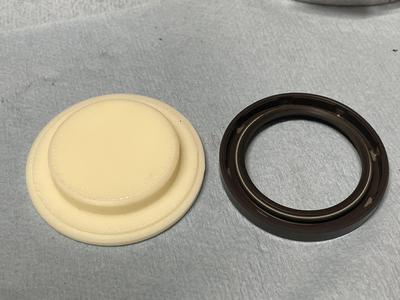 Seal Driver - 6842273 Oil Pump Crankshaft Seal