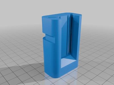TP-Link CPE Tripod Mount (brass insert)