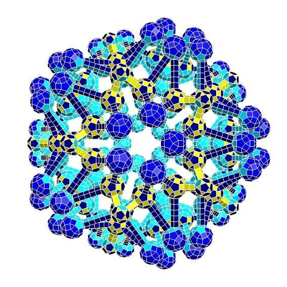 STEWART UNIDENTIFIED POLYTOROID 5