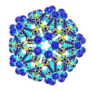 STEWART UNIDENTIFIED POLYTOROID 5