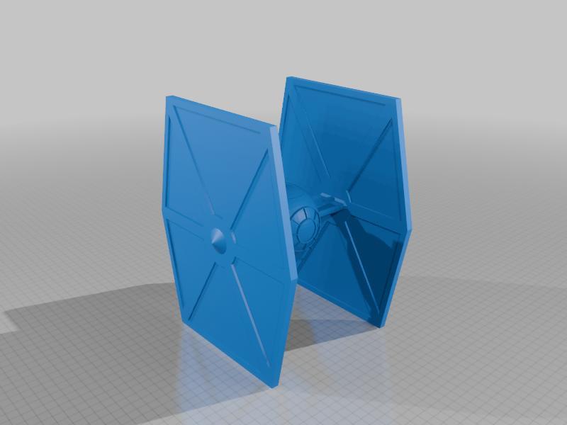 Tie Fighter