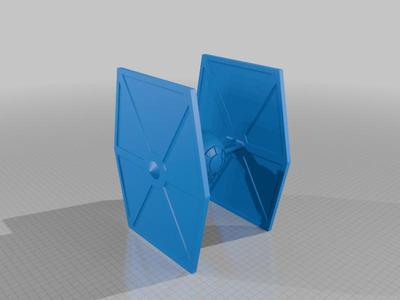 Tie Fighter
