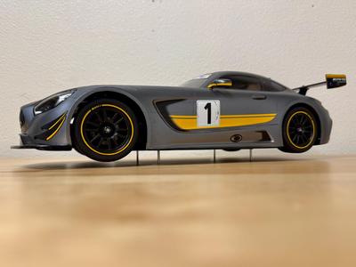 Tamiya TT-02 Stand - Race Car Air Jack Style