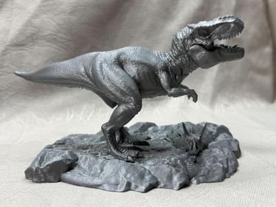 T-Rex Tyrannosaurus