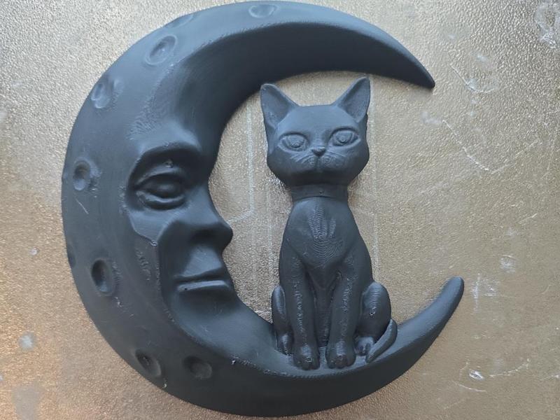 salem's moon