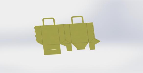Small bag