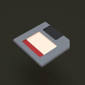 Floppy Disk