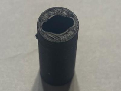 Simple 1 way valve