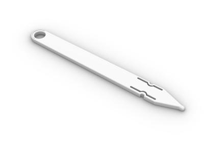 ABB Robot Teach Pedant Pen