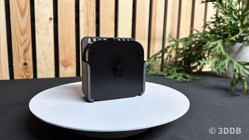 Apple 4K TV Mount