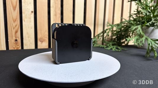 Apple 4K TV Mount