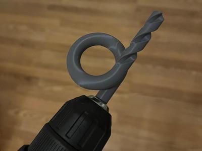 360 Degree Drill Bit