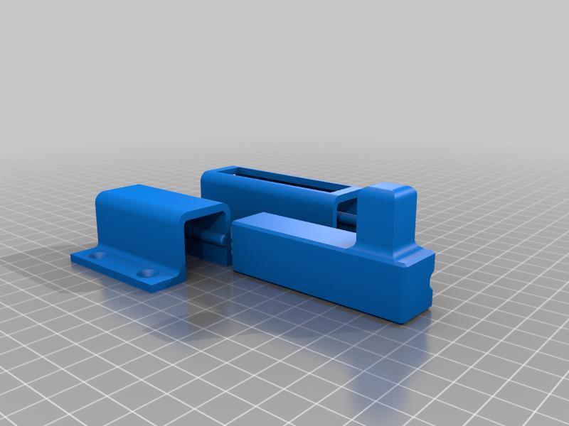 Sliding Lock - Best one
